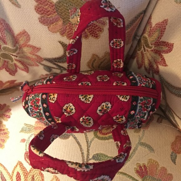 Vera Bradley Mini Bag - Picture 3 of 4